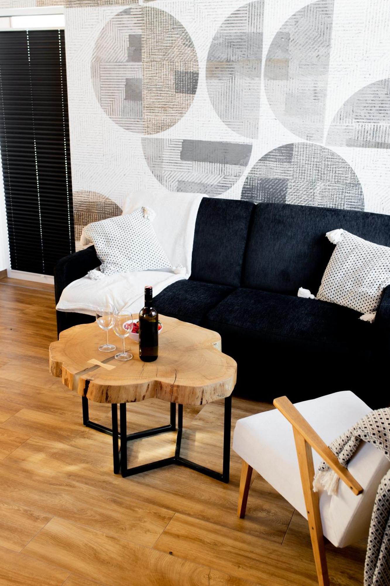 Na Luzie Luksusowe Z Basenem I Jacuzzi W Gorach Apartment Spytkowice (Nowy Targ)